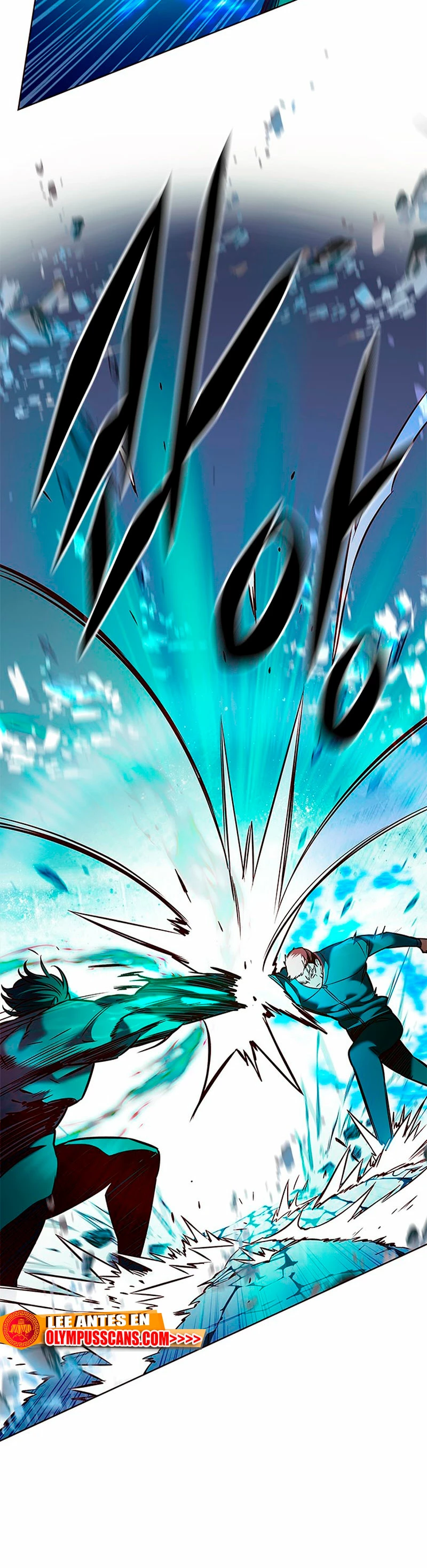 Rayito  > Capitulo 205 > Page 201