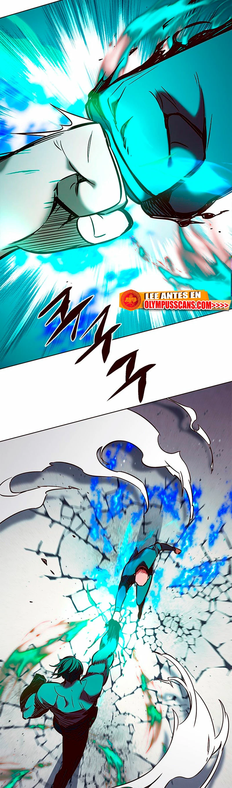 Rayito  > Capitulo 205 > Page 221