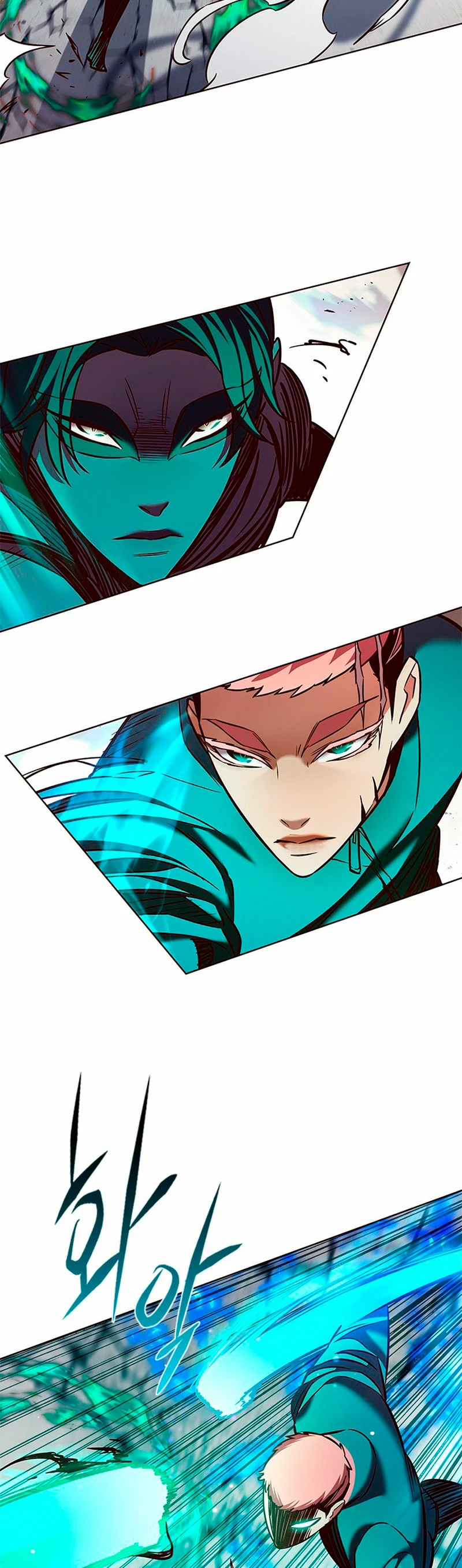 Rayito  > Capitulo 205 > Page 231