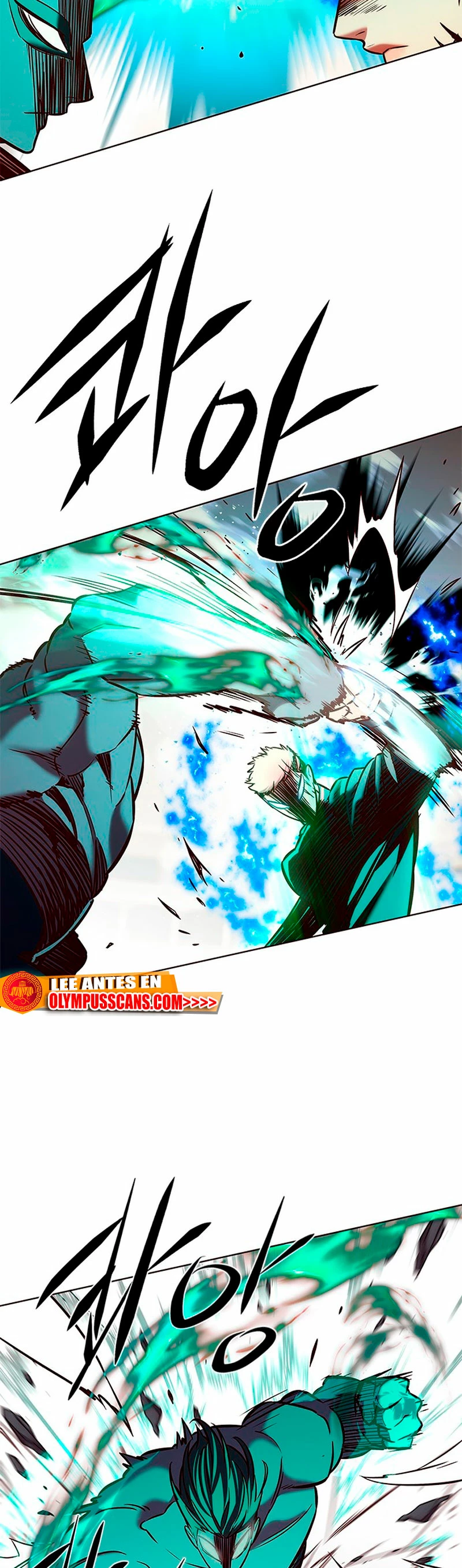 Rayito  > Capitulo 205 > Page 251