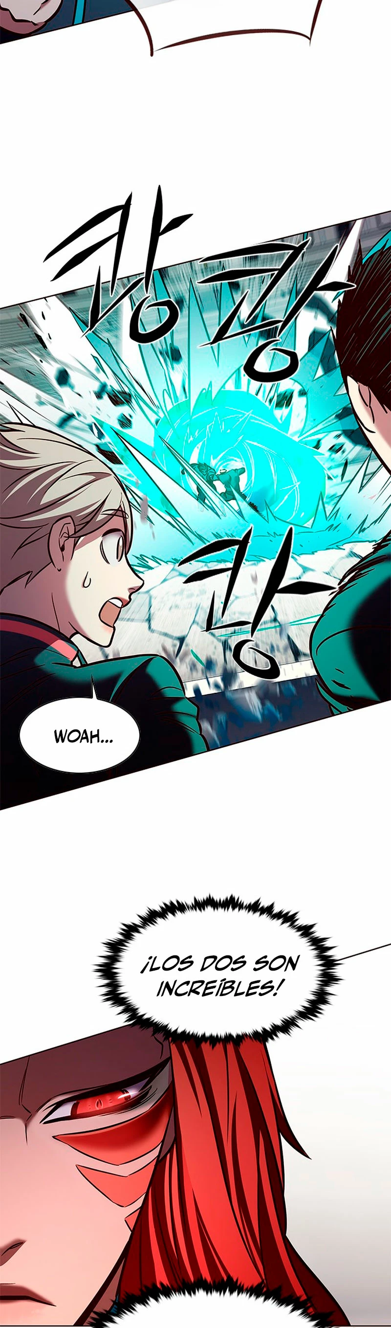 Rayito  > Capitulo 205 > Page 291