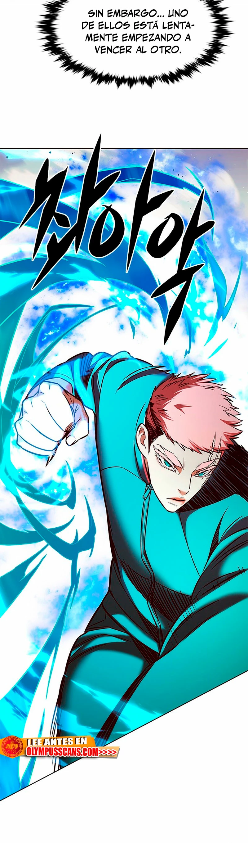 Rayito  > Capitulo 205 > Page 301