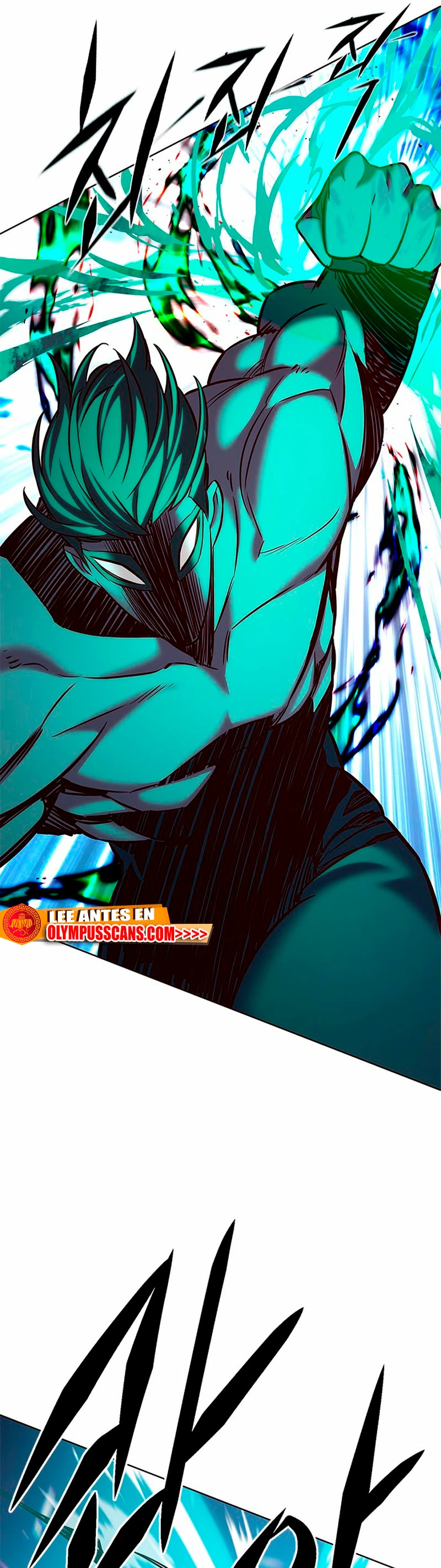 Rayito  > Capitulo 205 > Page 311