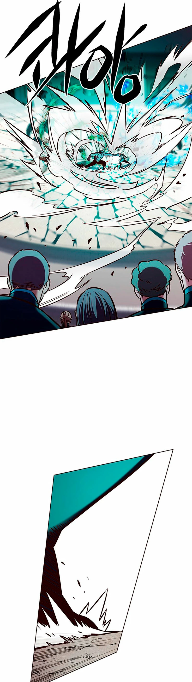 Rayito  > Capitulo 205 > Page 331