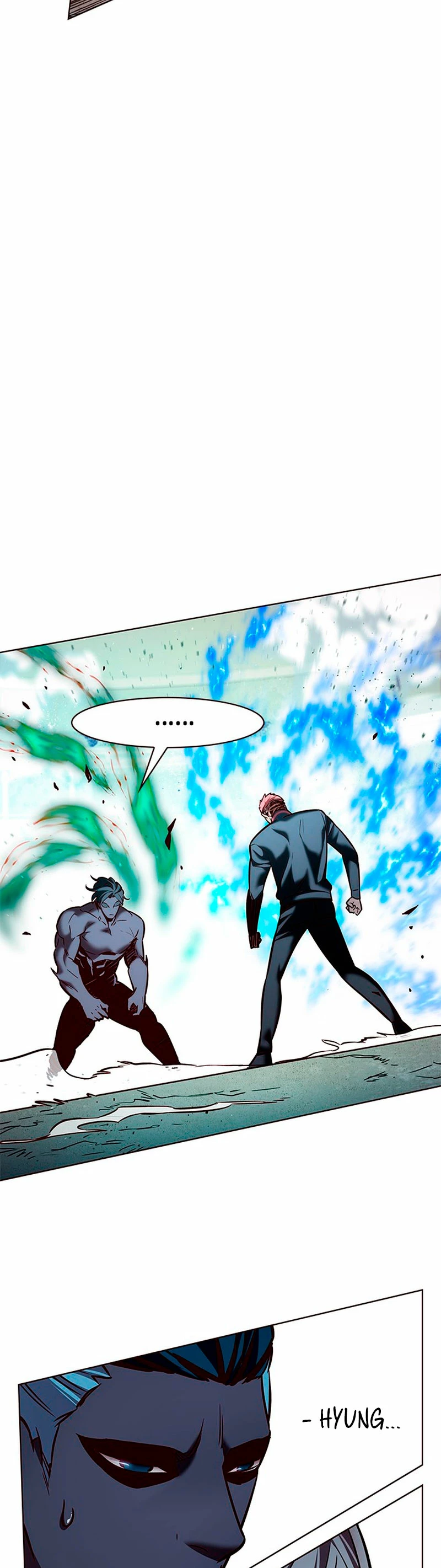 Rayito  > Capitulo 205 > Page 341