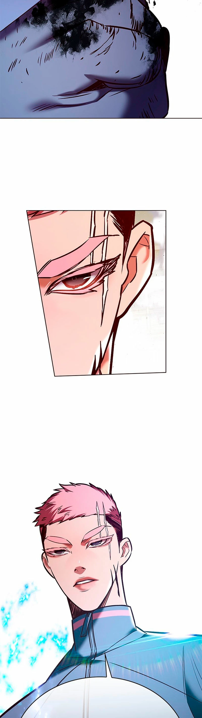 Rayito  > Capitulo 205 > Page 361