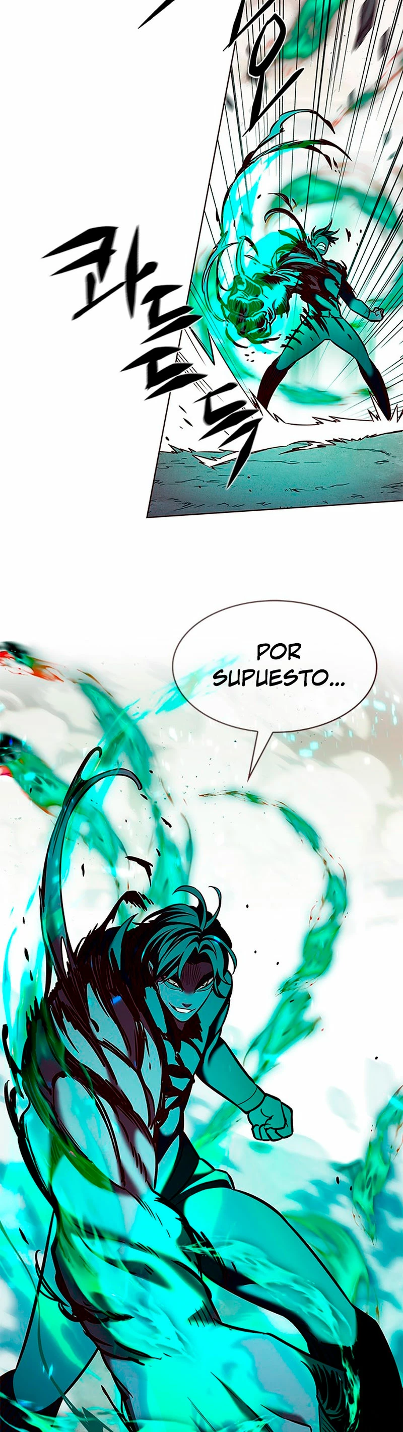 Rayito  > Capitulo 205 > Page 381