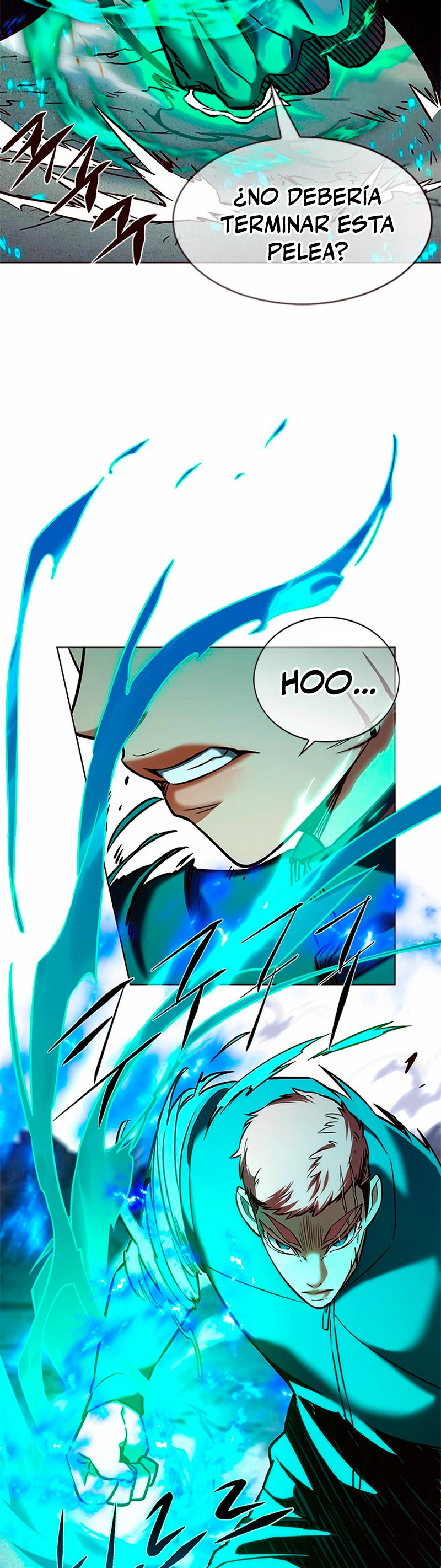 Rayito  > Capitulo 205 > Page 401