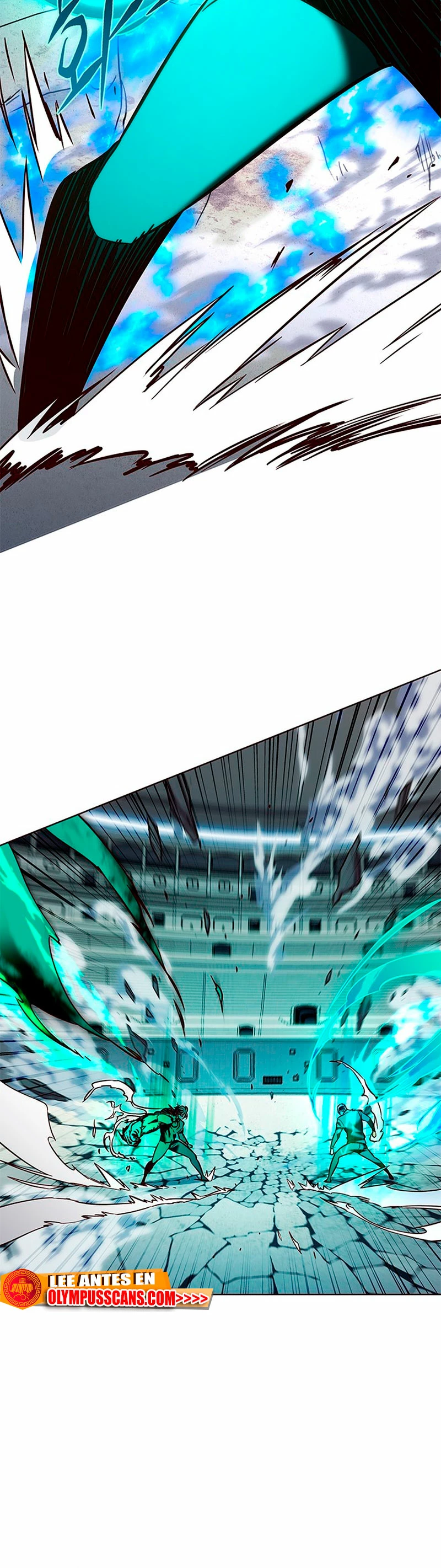 Rayito  > Capitulo 205 > Page 411