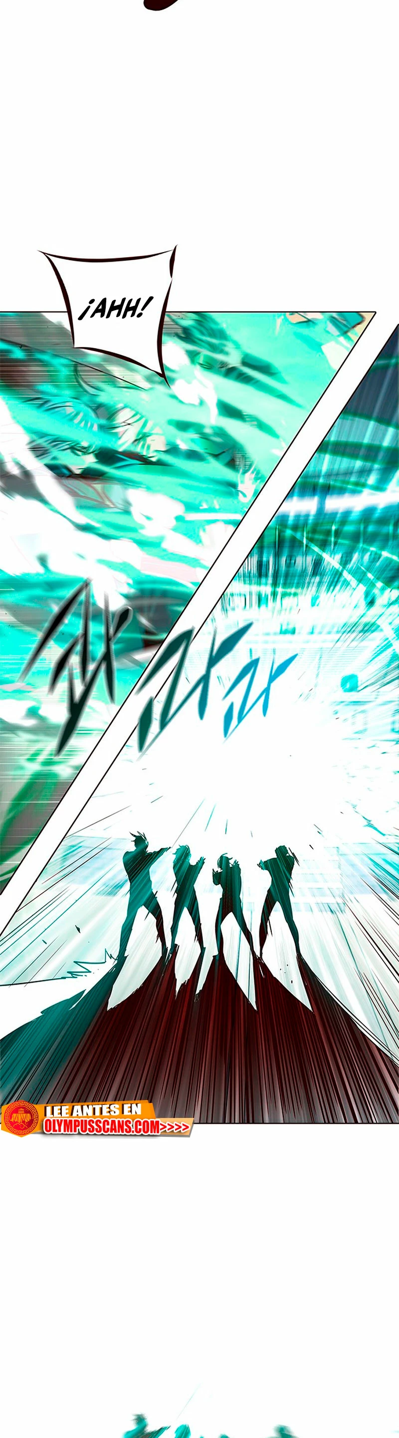 Rayito  > Capitulo 205 > Page 471