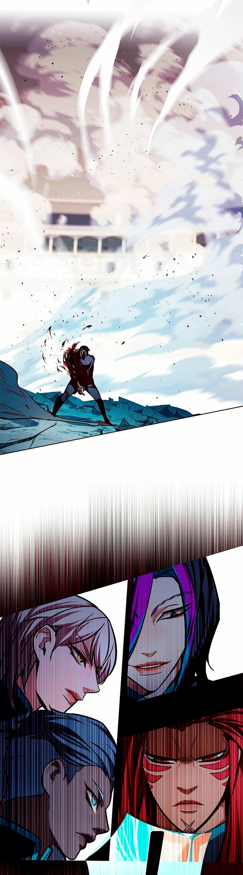 Rayito  > Capitulo 205 > Page 491