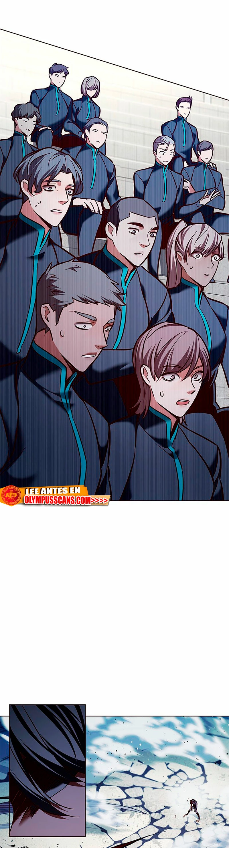 Rayito  > Capitulo 205 > Page 521