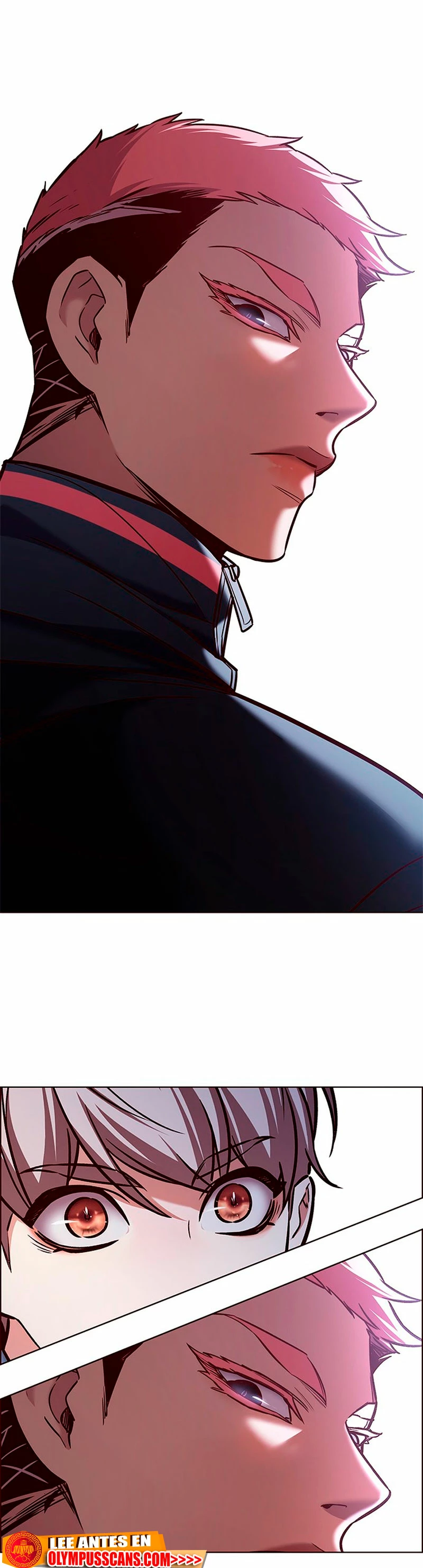 Rayito  > Capitulo 205 > Page 551