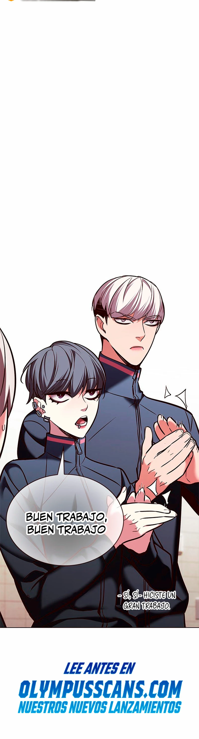 Rayito  > Capitulo 205 > Page 561