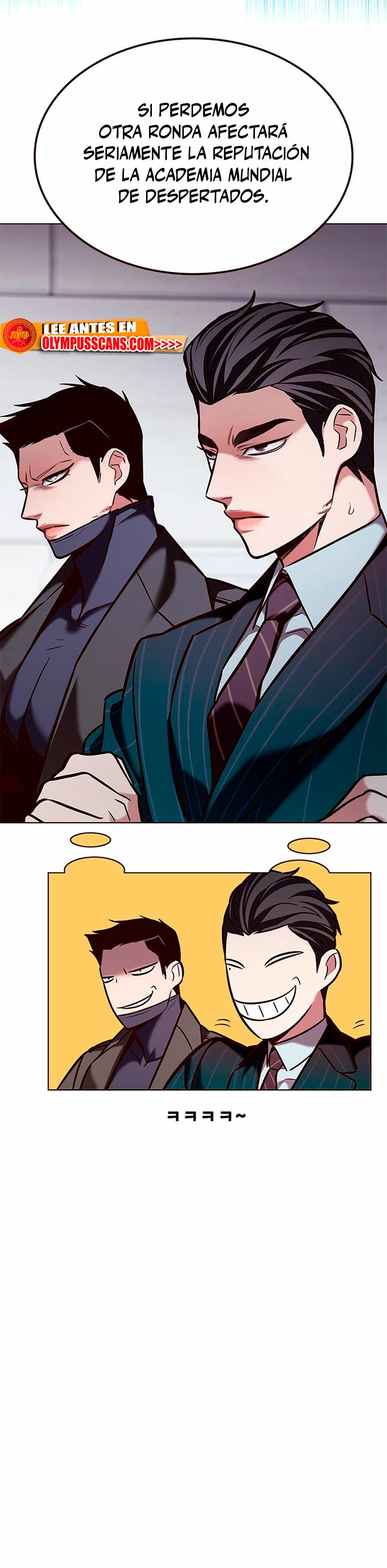 Rayito  > Capitulo 206 > Page 41