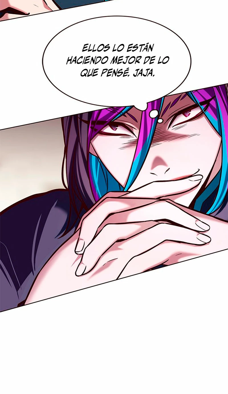 Rayito  > Capitulo 206 > Page 91