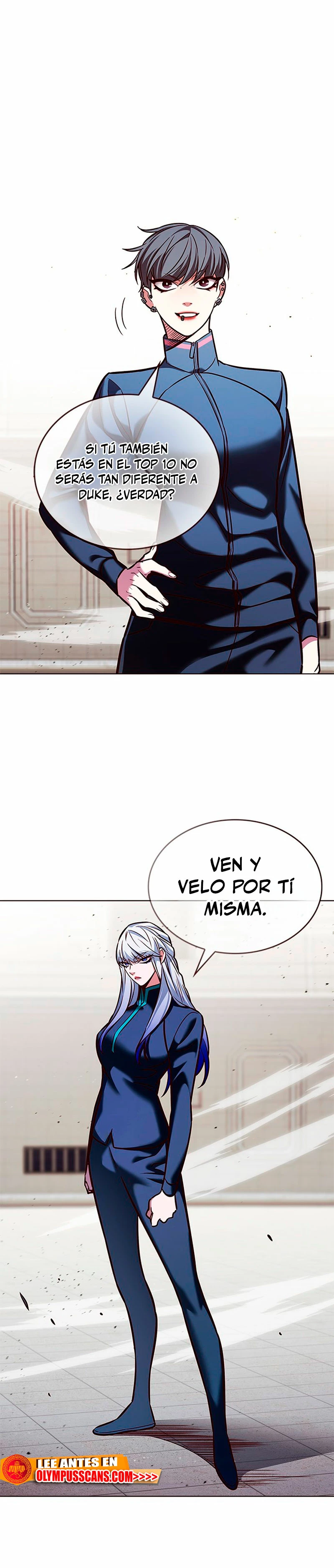 Rayito  > Capitulo 206 > Page 111