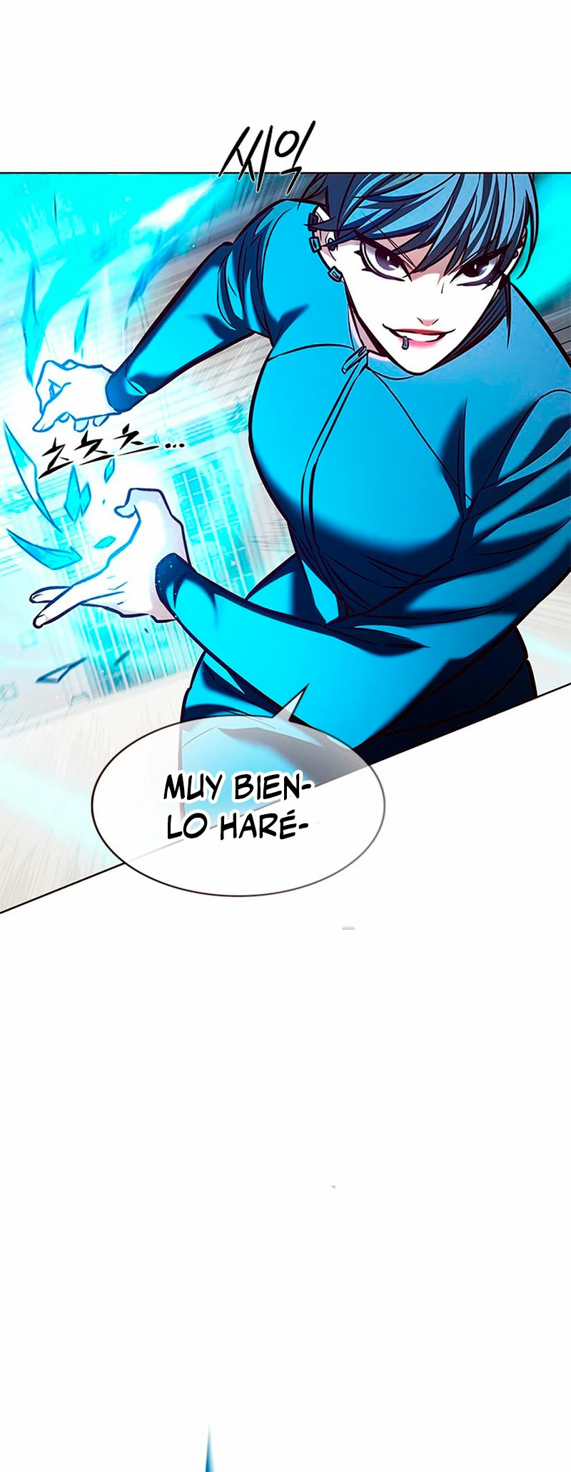 Rayito  > Capitulo 206 > Page 121