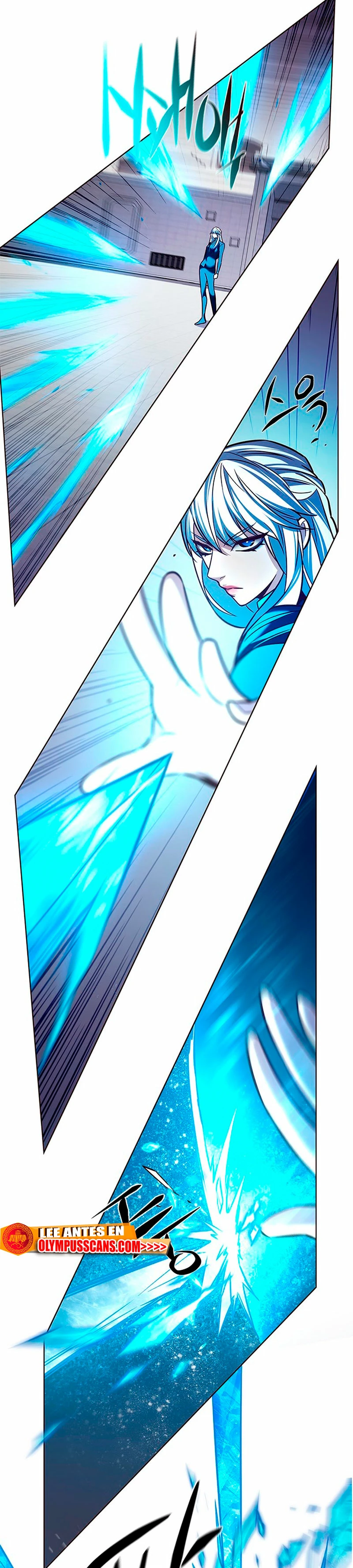 Rayito  > Capitulo 206 > Page 141