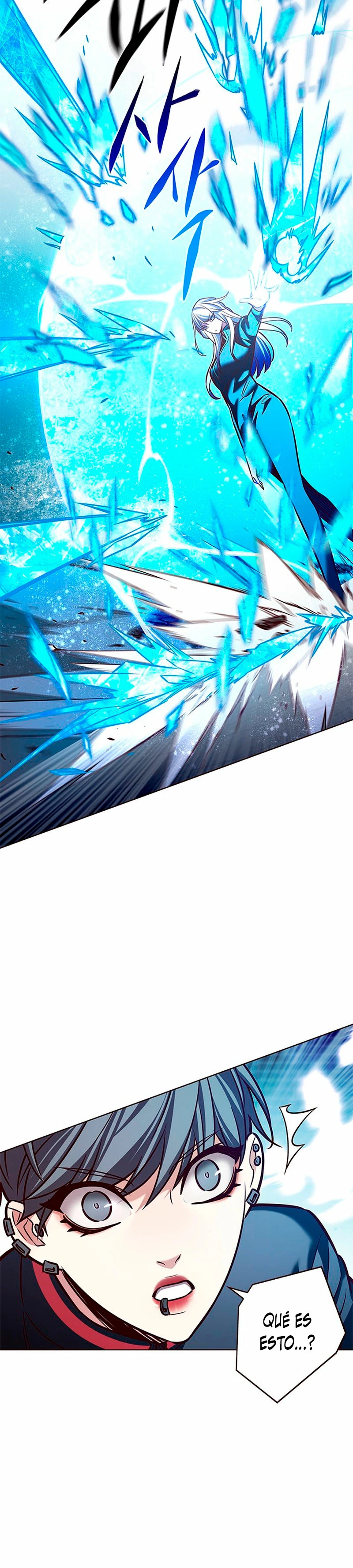 Rayito  > Capitulo 206 > Page 151