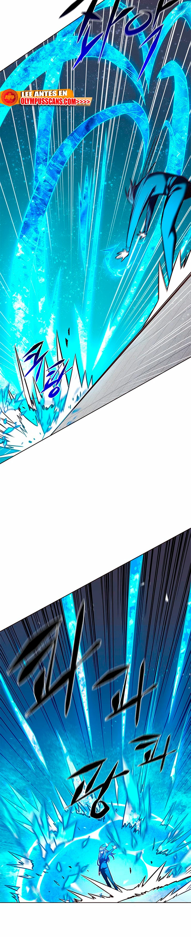 Rayito  > Capitulo 206 > Page 181