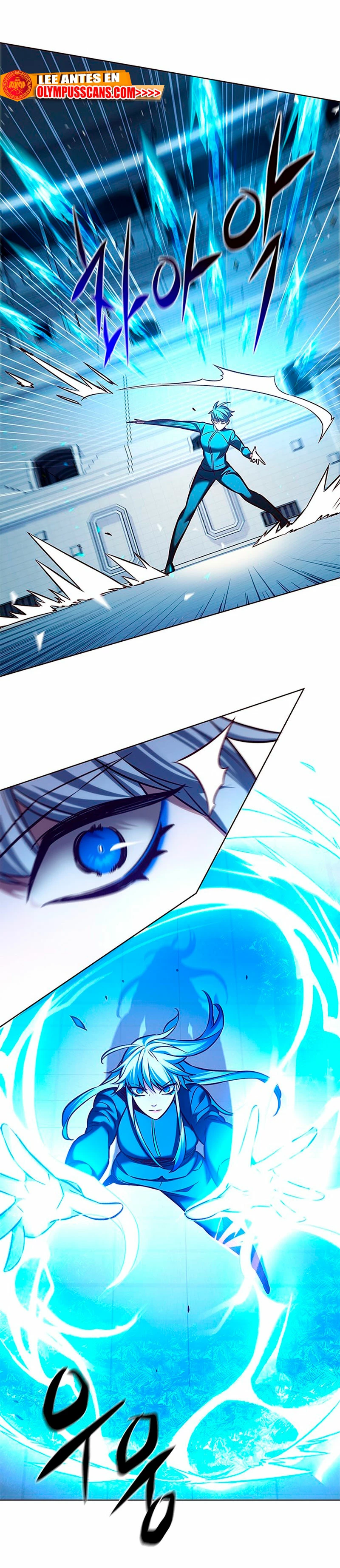 Rayito  > Capitulo 206 > Page 231