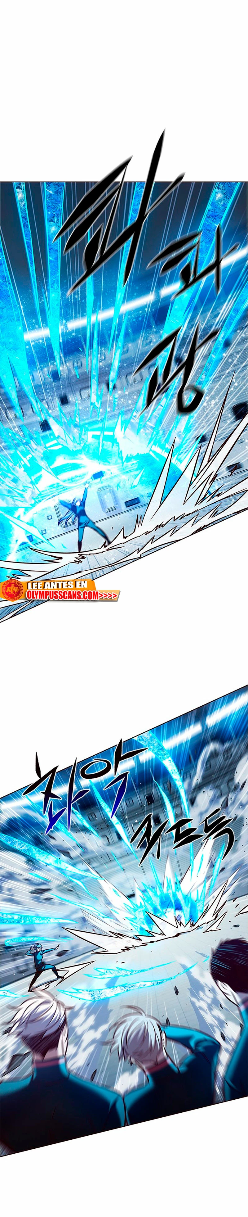 Rayito  > Capitulo 206 > Page 241