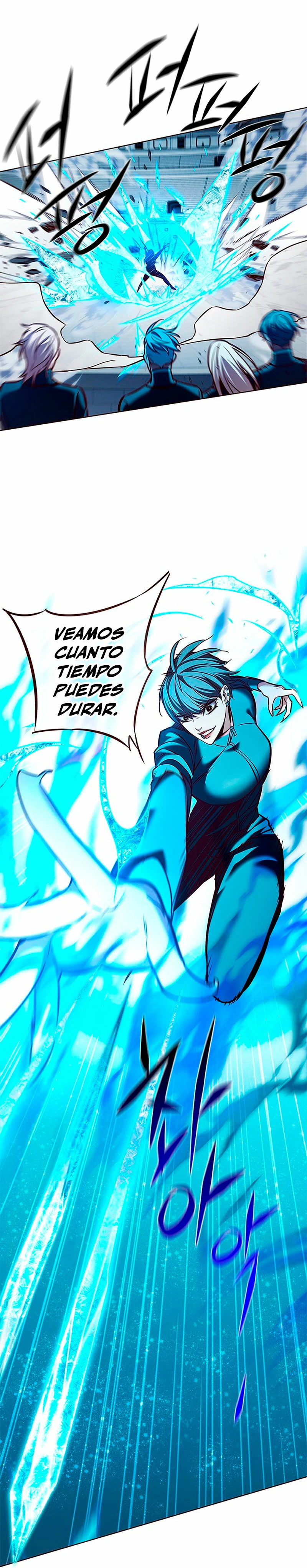 Rayito  > Capitulo 206 > Page 251