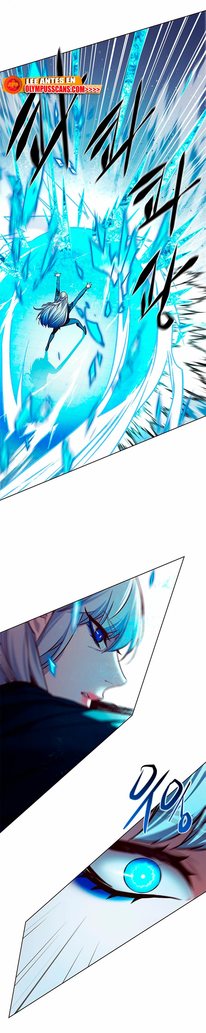 Rayito  > Capitulo 206 > Page 261