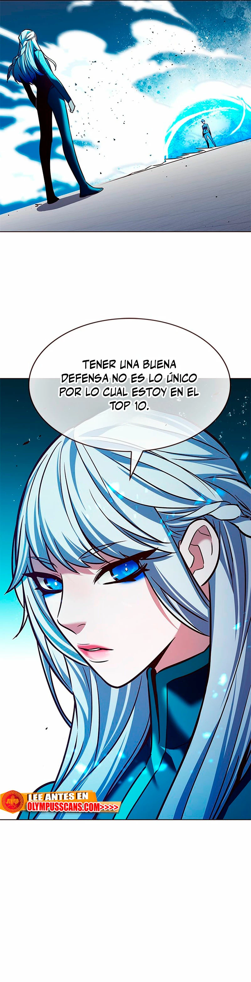 Rayito  > Capitulo 206 > Page 291