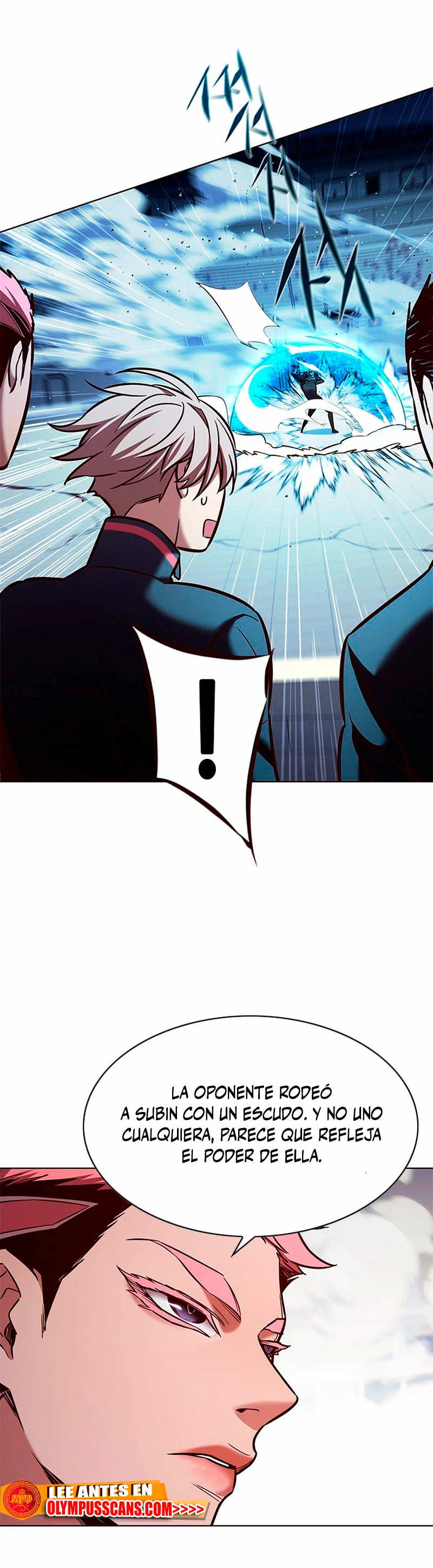 Rayito  > Capitulo 206 > Page 311