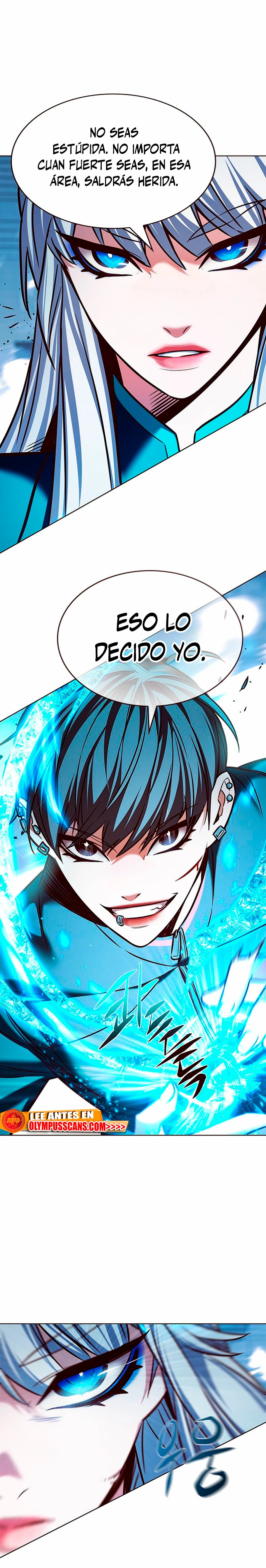 Rayito  > Capitulo 206 > Page 371