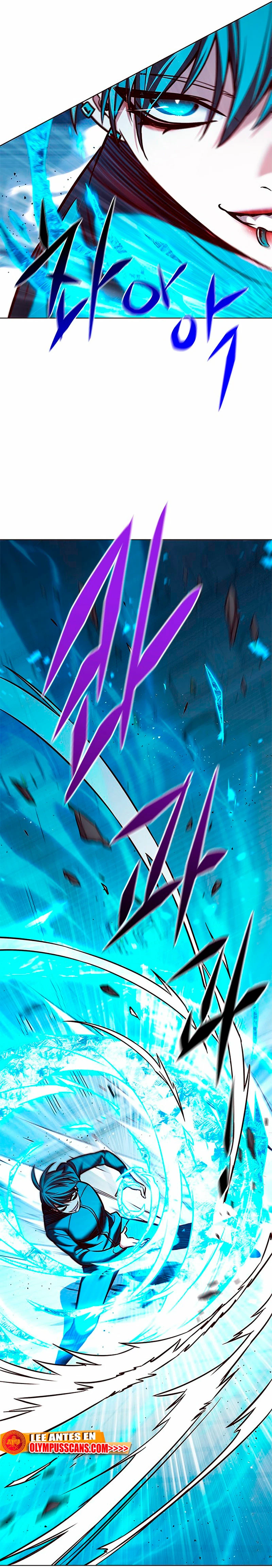 Rayito  > Capitulo 206 > Page 381