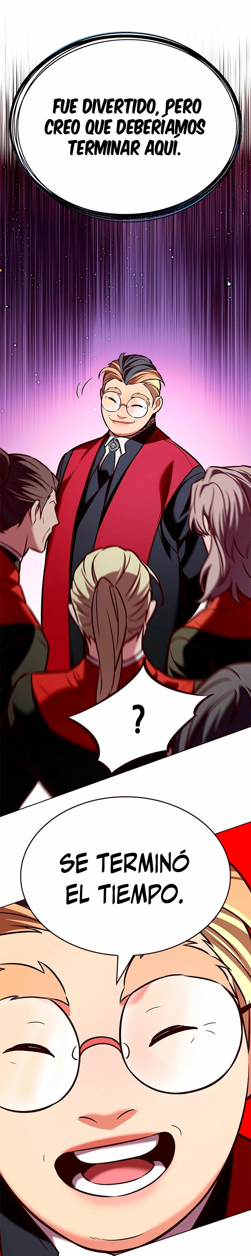 Rayito  > Capitulo 206 > Page 401