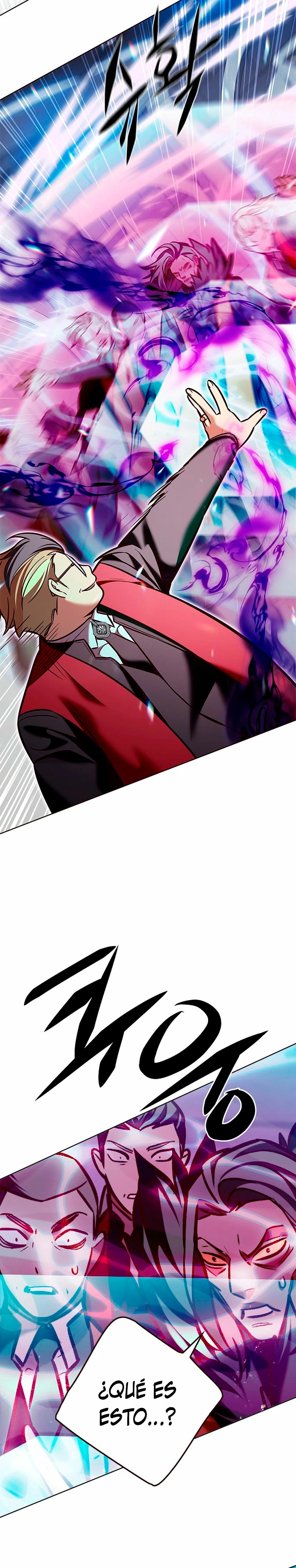 Rayito  > Capitulo 206 > Page 421