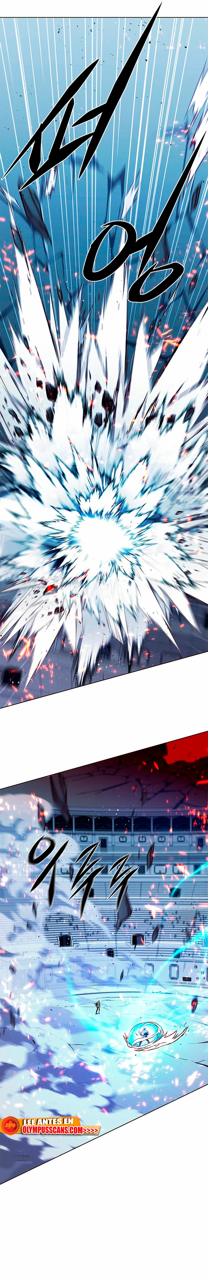 Rayito  > Capitulo 206 > Page 441