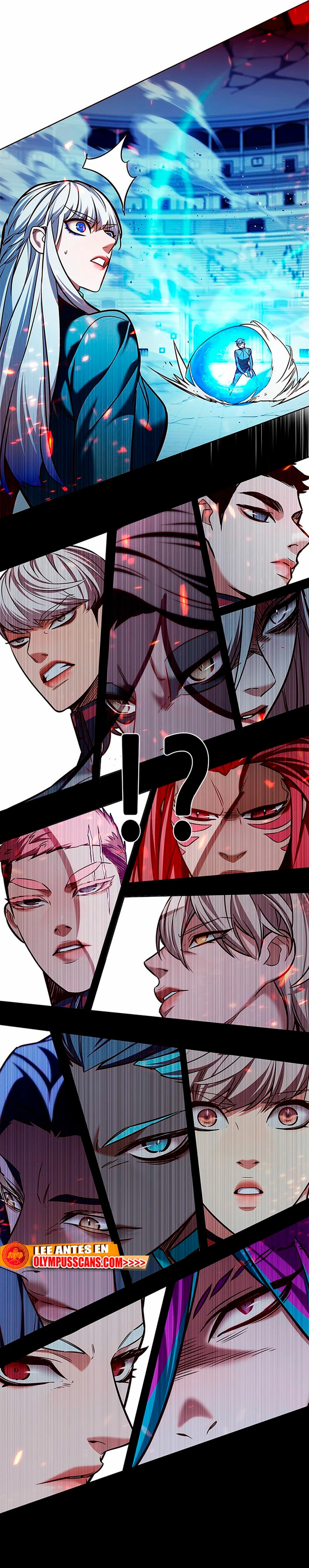 Rayito  > Capitulo 206 > Page 451