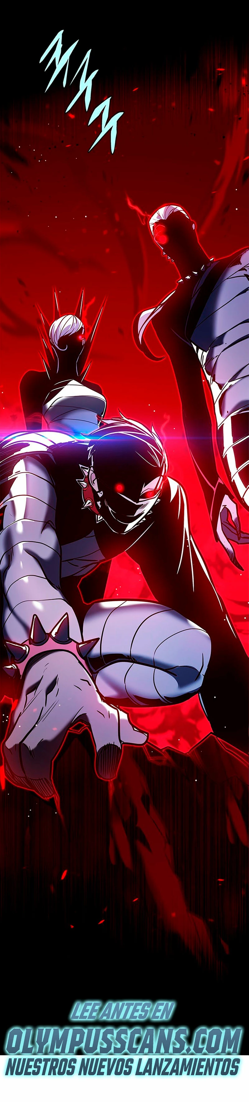 Rayito  > Capitulo 206 > Page 461