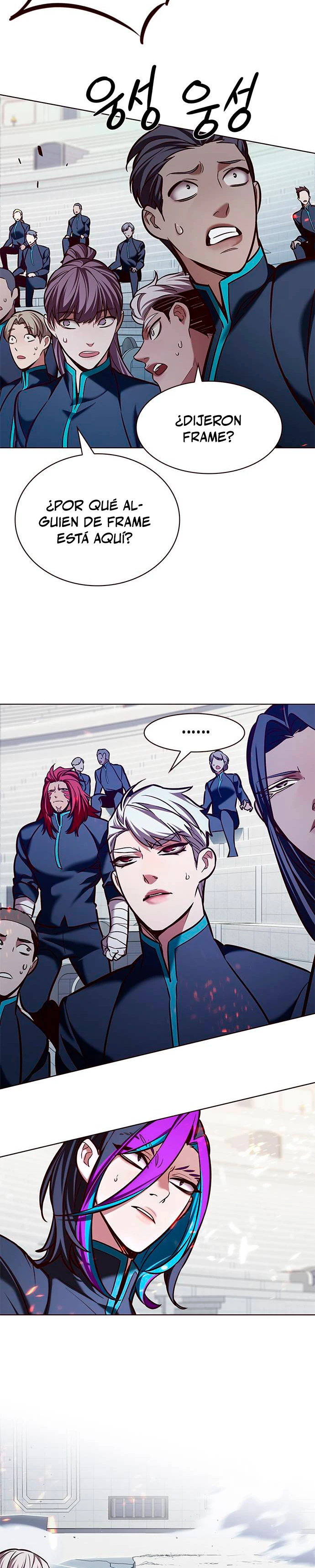 Rayito  > Capitulo 207 > Page 31