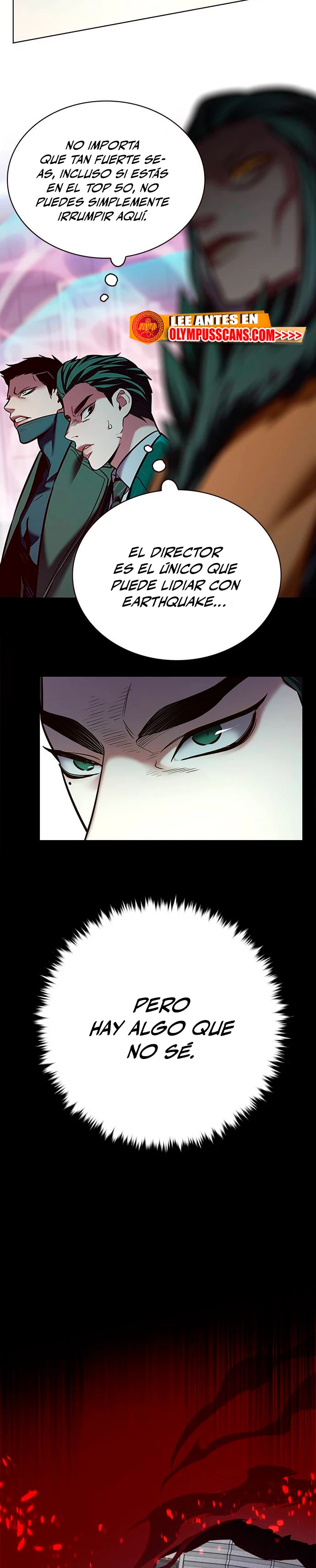 Rayito  > Capitulo 207 > Page 51