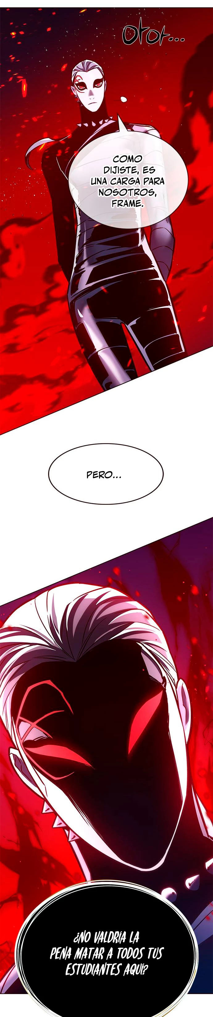 Rayito  > Capitulo 207 > Page 71