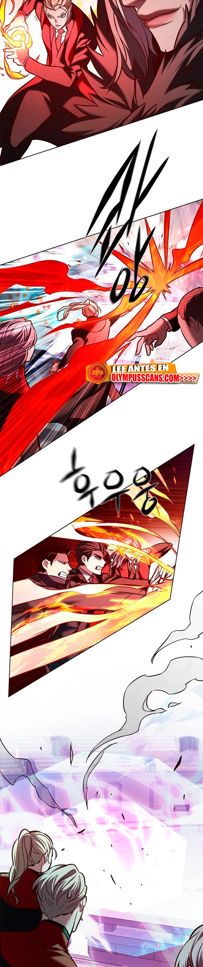 Rayito  > Capitulo 207 > Page 91