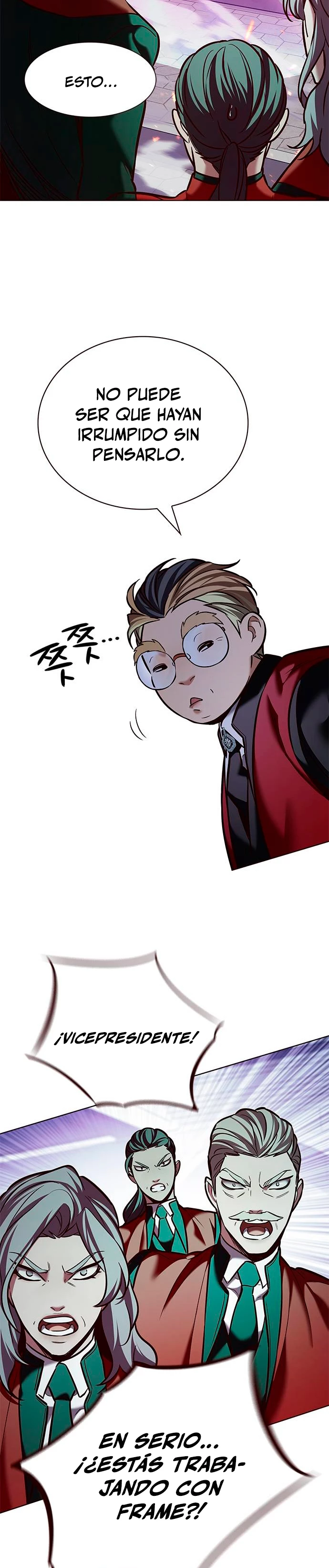 Rayito  > Capitulo 207 > Page 101