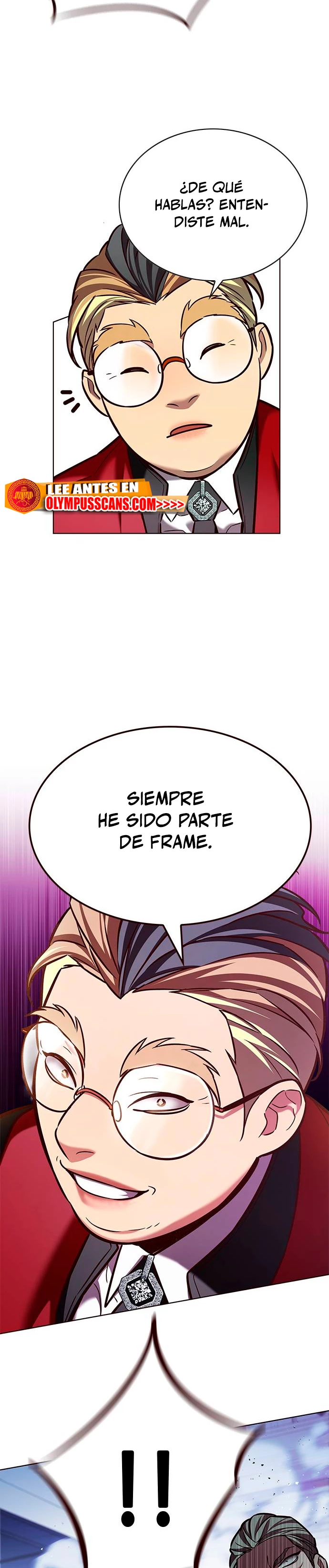 Rayito  > Capitulo 207 > Page 111