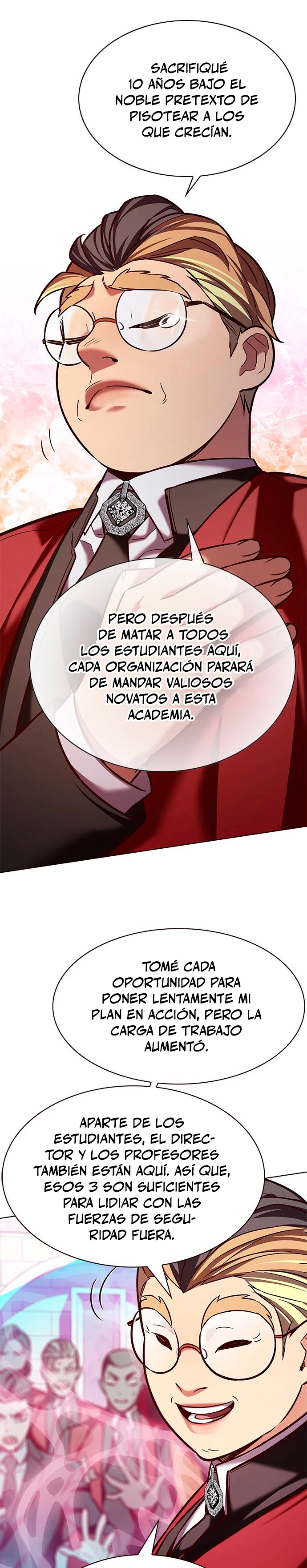 Rayito  > Capitulo 207 > Page 141