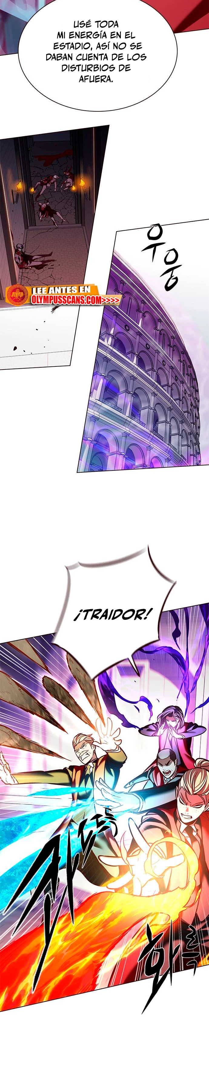 Rayito  > Capitulo 207 > Page 151