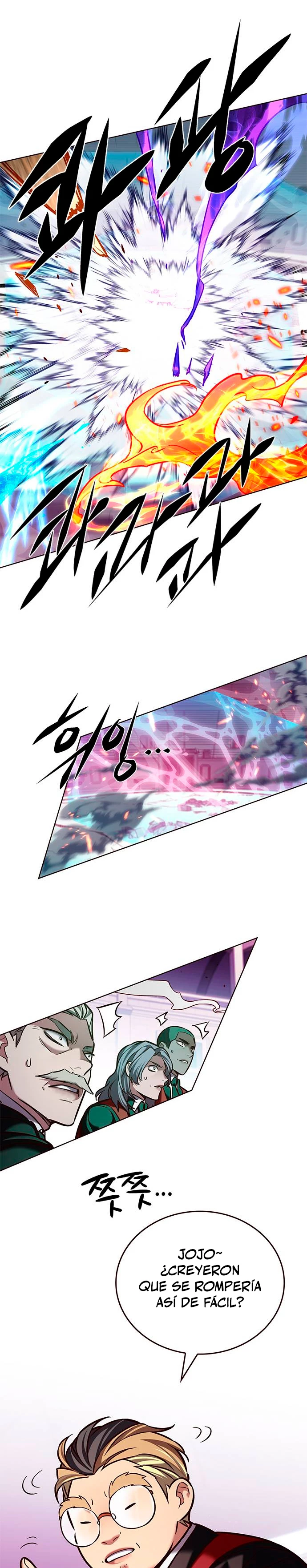 Rayito  > Capitulo 207 > Page 161