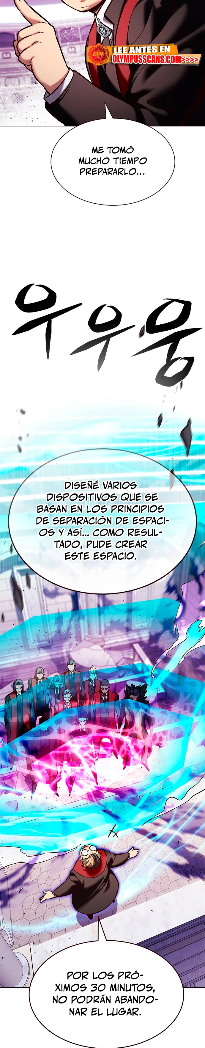 Rayito  > Capitulo 207 > Page 171