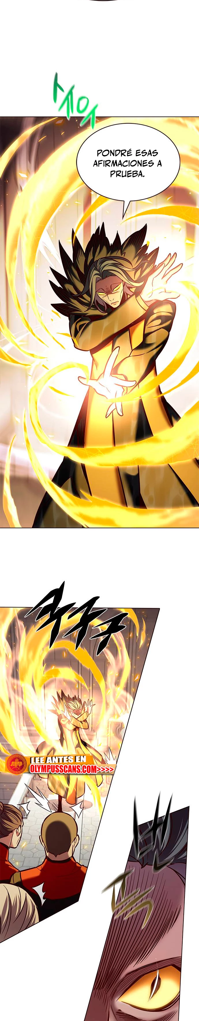 Rayito  > Capitulo 207 > Page 181