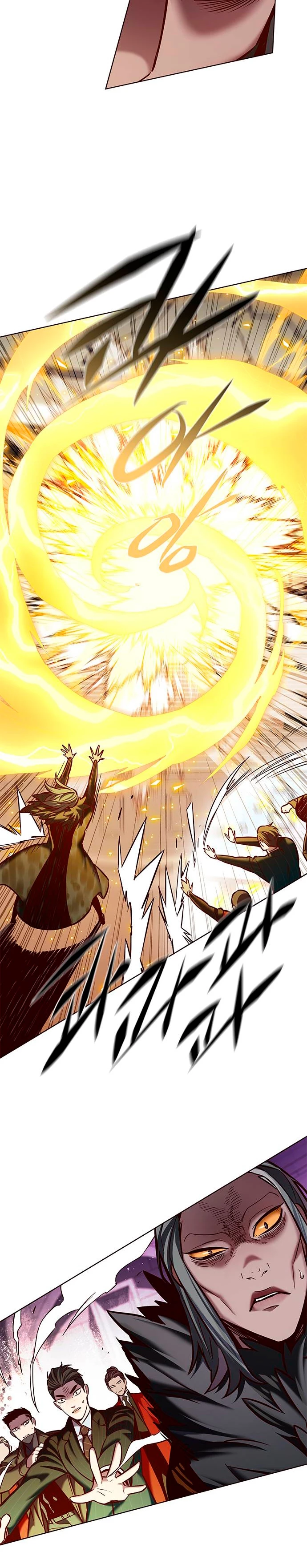 Rayito  > Capitulo 207 > Page 191